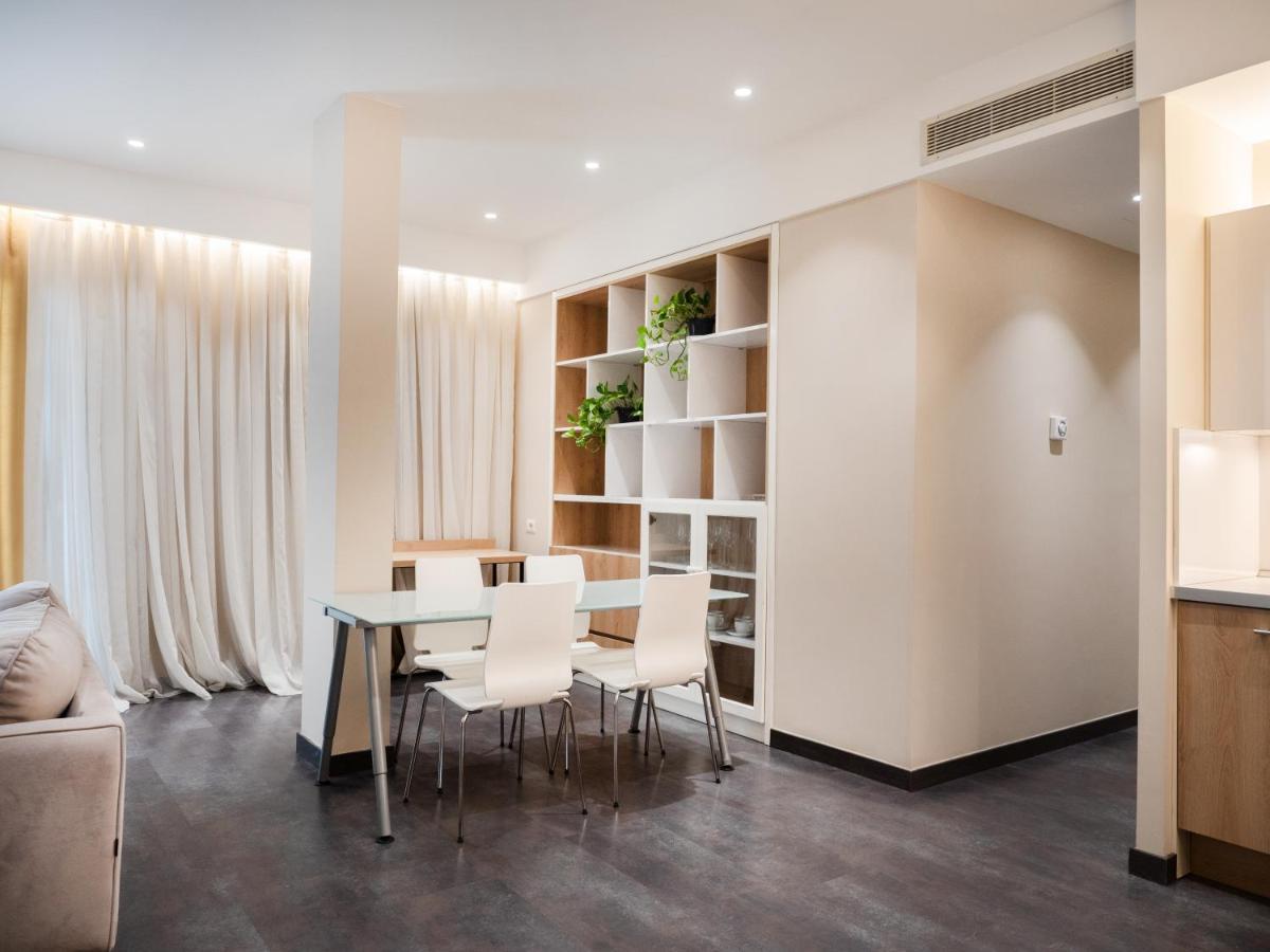 Lake Drive Rooms&Apartments Тирана Экстерьер фото