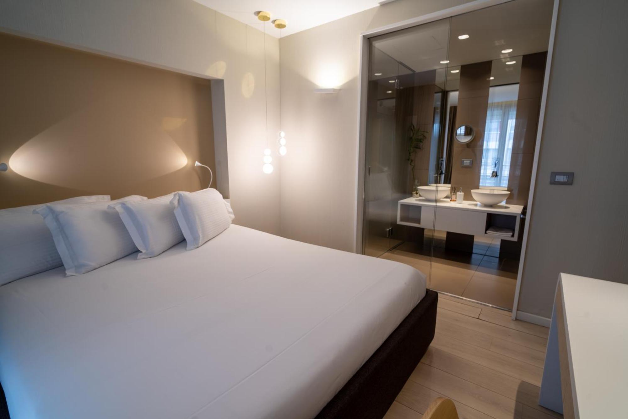 Lake Drive Rooms&Apartments Тирана Экстерьер фото