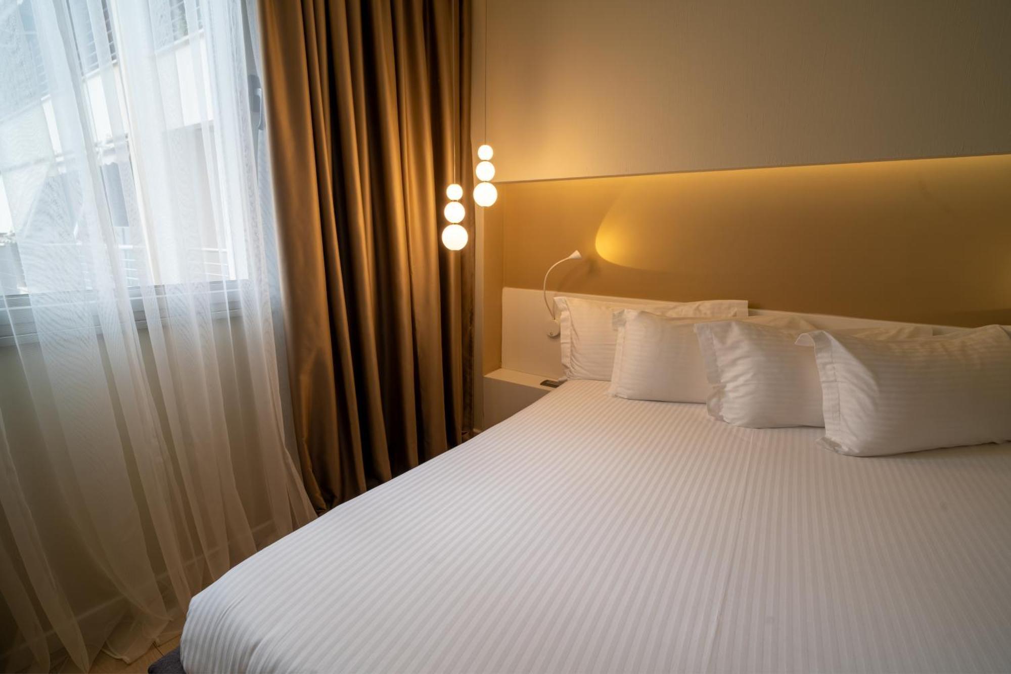 Lake Drive Rooms&Apartments Тирана Экстерьер фото