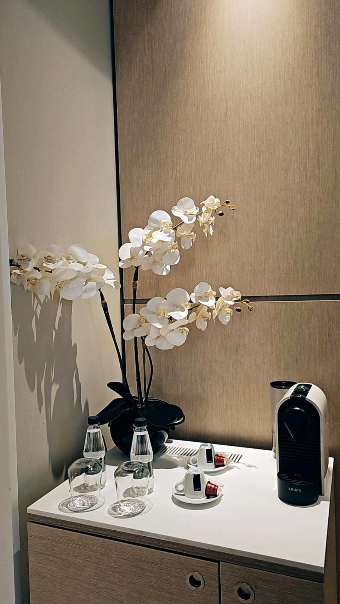 Lake Drive Rooms&Apartments Тирана Экстерьер фото
